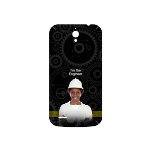 MAHOOT Engineer Cover Sticker for Huawei Ascend G610