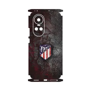 MAHOOT Atletico_de_Madrid-FullSkin Cover Sticker for Oppo Reno 10 5G