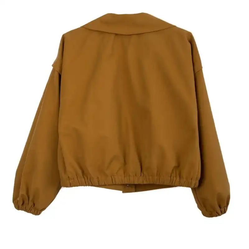 ست کت و شلوار زنانه مدل کراپ کد MDSS-CF8575