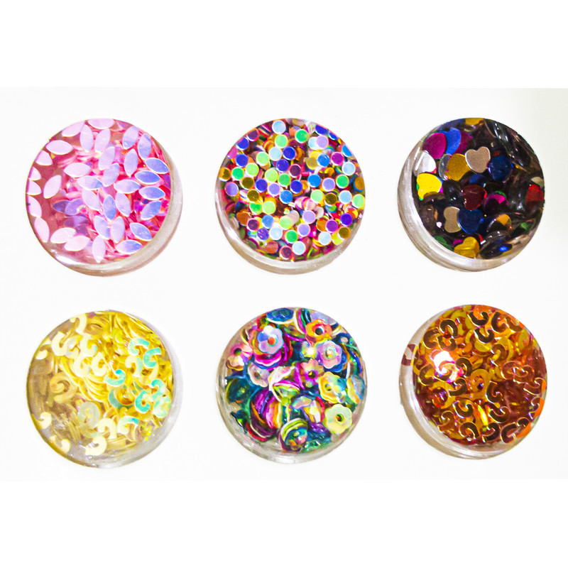 مجموعه دیزاین ناخن نوا مدل ND-11