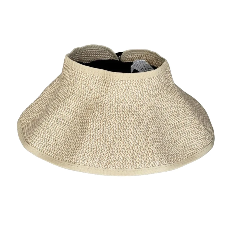 کلاه آفتابگیر زنانه مدل نخل