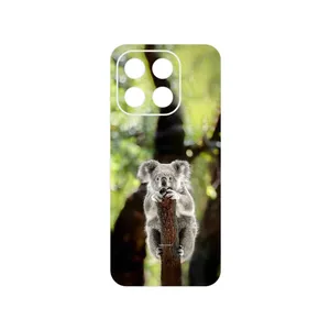 MAHOOT Koala bear Cover Sticker for Honor X6c