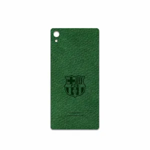 MAHOOT GL-BRCA Cover Sticker for Sony Xperia Z3 Plus