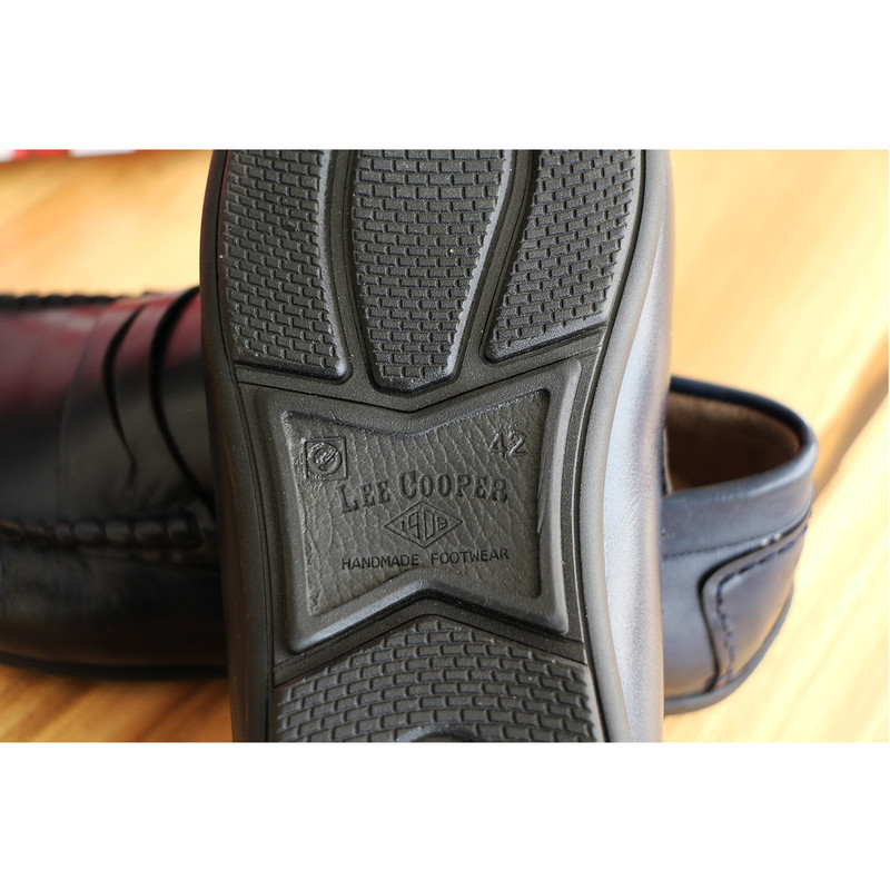 کفش کالج مردانه لی کوپر مدل Loafers Ekip-DNVY