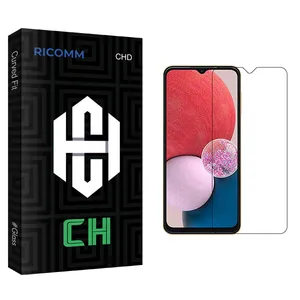 Ricomm CH Screen Protector For Samsung Galaxy A13 4G