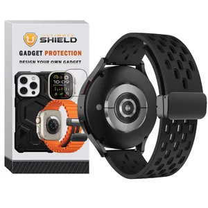 Ultimate Shield SPL NK Mag UL Band for Samsung Galaxy 4/5/6 size 40/43/44/46/47mm