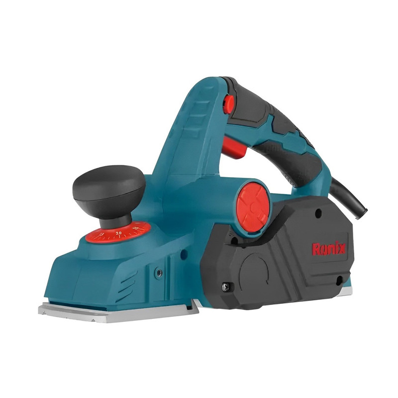 رنده برقی رونیکس مدل 9224