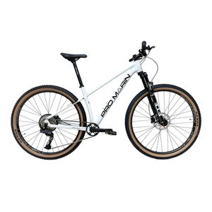 دوچرخه کوهستان پرو مارین مدل 600 هیدرولیکی 11 دنده سایز طوقه 29 اینچ