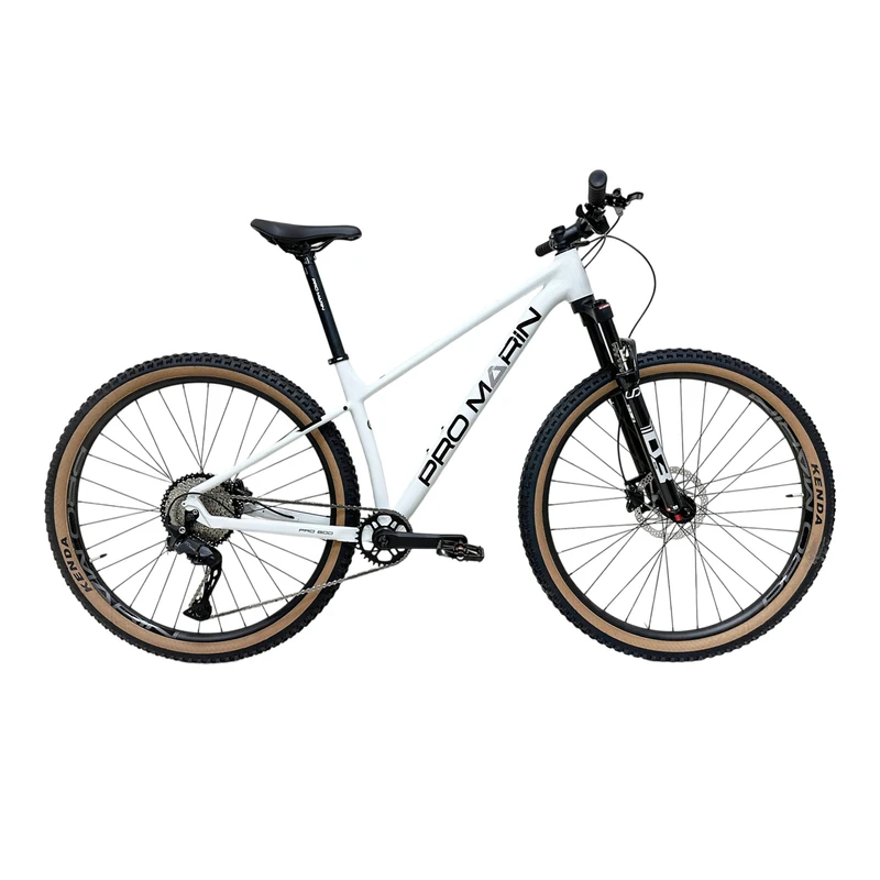 دوچرخه کوهستان پرو مارین مدل 600 هیدرولیکی 11 دنده سایز طوقه 29 اینچ
