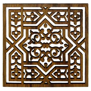 زیر لیوانی مدل Z 117