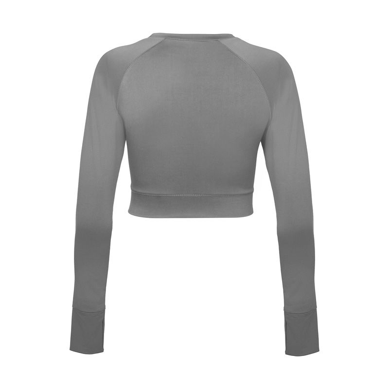 نیم تنه ورزشی زنانه مدل GS-Py-127793 - - 3