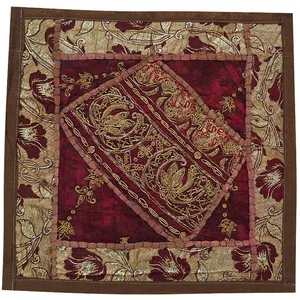 رومیزی سوزن دوزی مدل سرمه کد SER164