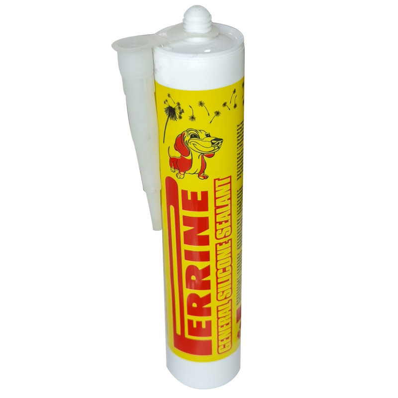  چسب آکواریوم فرین مدل FE-B وزن 215 گرم