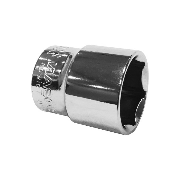 سری بکس توسن کد RSTV0017-27 سایز 27 میلیمتر