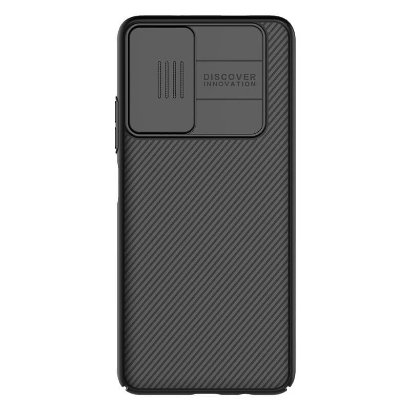 کاور نیلکین مدل CamShield مناسب برای گوشی موبایل شیائومی Redmi Note 11 5G / Poco M4 Pro 5G / Redmi Note 11T 5G