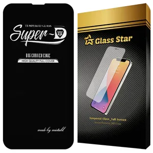 Glass Star SUPRDG Screen Protector For Apple iPhone 13 mini