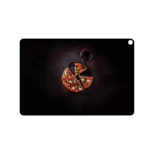MAHOOT Pizza Cover Sticker for ASUS Zenpad 3S 10 2017 Z500KL