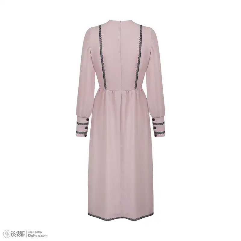 پیراهن زنانه مدل توری