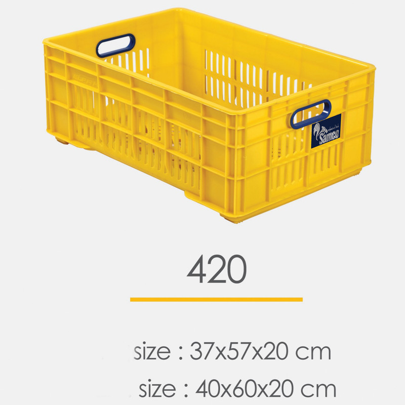 سبد سامکو مدل YP-420