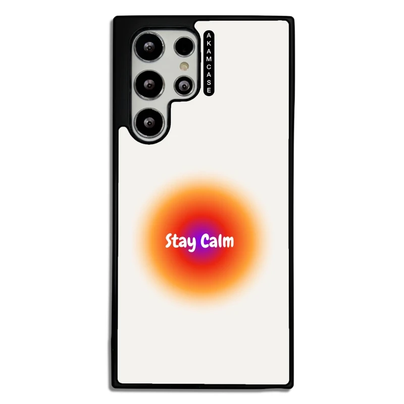 کاور آکام مدل AMC-WSGS22U-POSITIVE-36مناسب برای گوشی موبایل سامسونگ Galaxy S22 Ultra