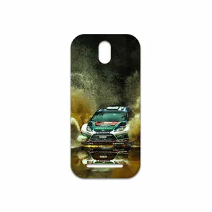MAHOOT Rally Cover Sticker for HTC Desire 500