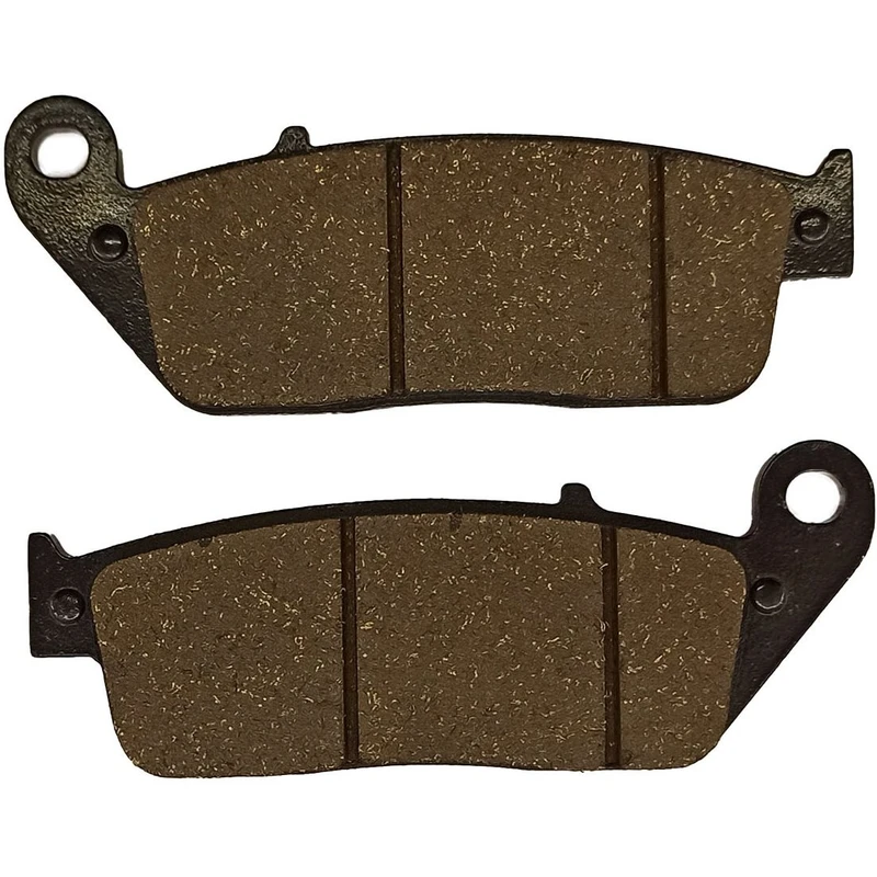 لنت ترمز جلو موتور سیکلت مدل Versys مناسب برای کاواساکی ورسیس 250 کویر