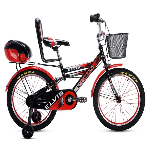 دوچرخه کودک شهری مدل 20-103 ELVIS سایز طوقه 20 اینچ