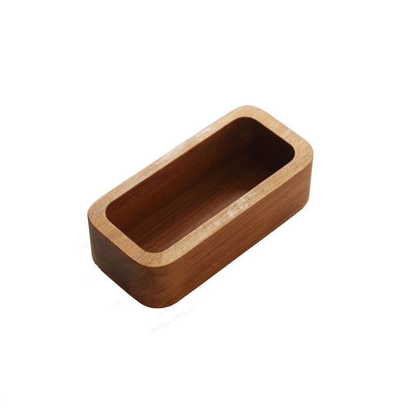 کاسه مدل گود مستطیل