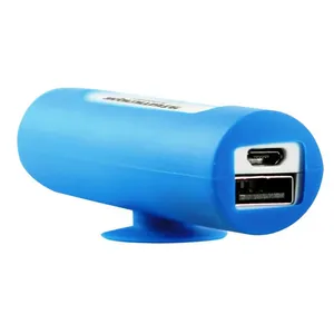 شارژر همراه پرومیت مدل Reliefmate2 ظرفیت 2200 میلی آمپرساعت