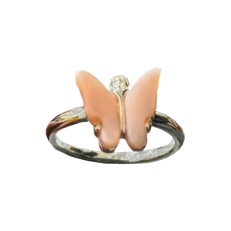 انگشتر زنانه مدل SMA08 انگشتر زنانه مدل SMA08