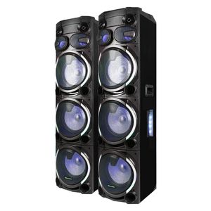 نقد و بررسی پخش کننده خانگی مکسیدر مدل AL 322 New توسط خریداران