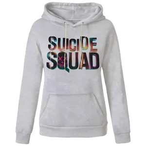 هودی زنانه مدل E 121 جوخه انتحار