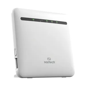 مودم 4G TD-LTE نزتک مدل TDX1100به همراه 180 گیگابایت اینترنت تک نت FD همراه اول