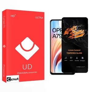 Coconut UD Antistatic Screen Protector For Oppo  A79