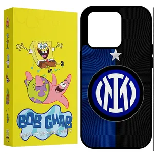 BOB Ghab BCP12PM Cover For Apple iPhone 12 Pro Max
