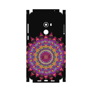 MAHOOT Mandala Design 5-FullSkin Cover Sticker for Xiaomi Mi Mix 2