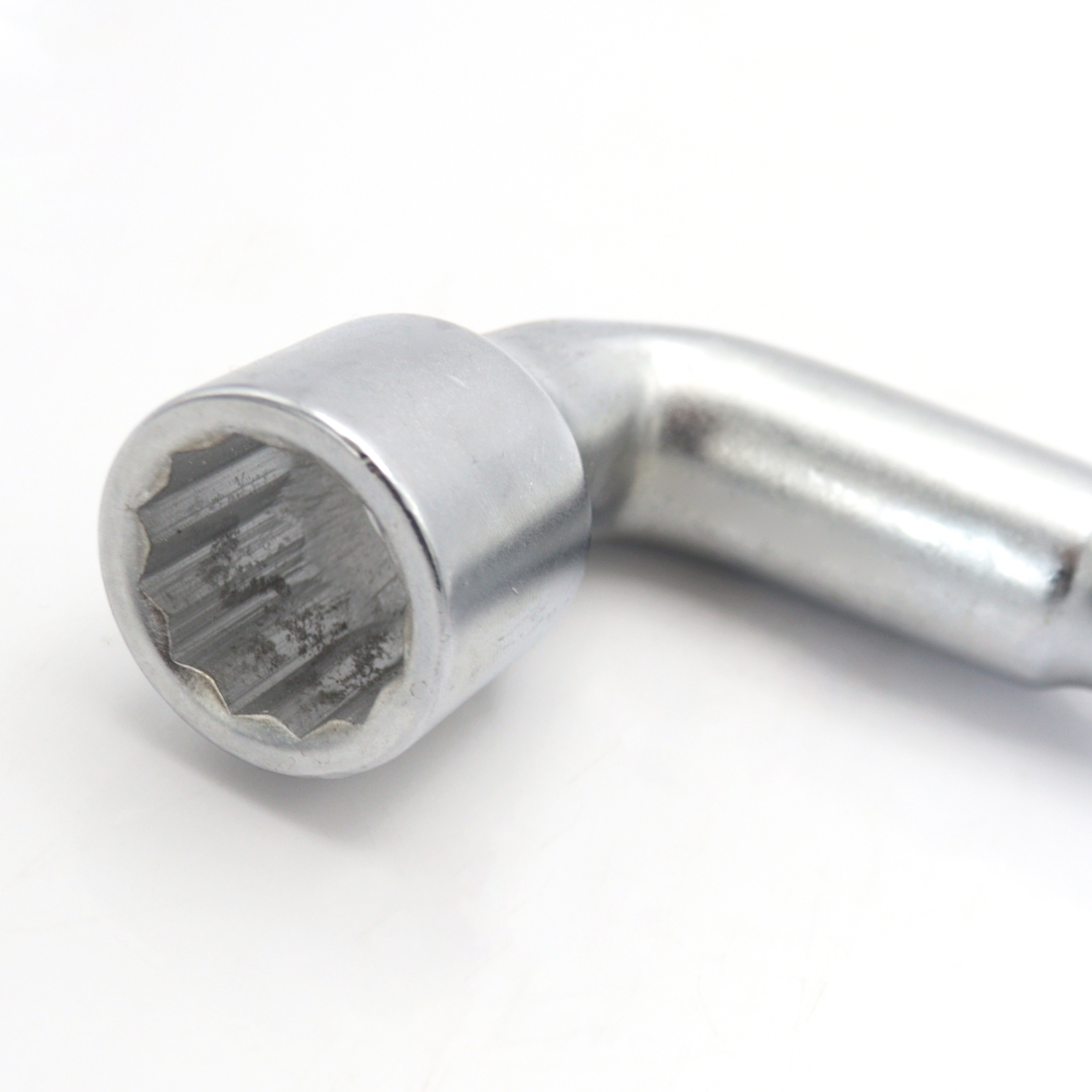 آچار بکس هولکس مدل چپقی کد YP-024 سایز 24 میلیمتر