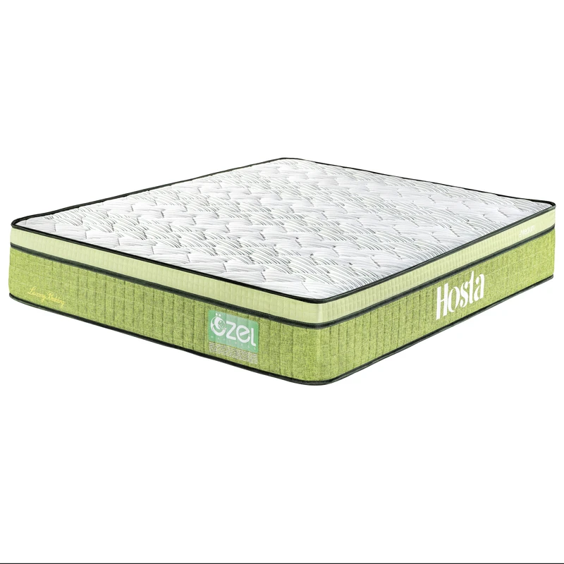 تشک اوزل مدل هوستا مدیوم یک نفره سایز 90 * 200 سانتی متر