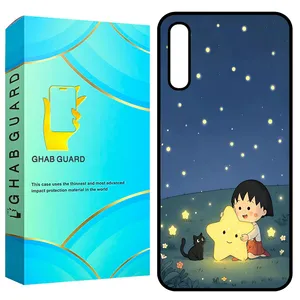 Ghab Guard GCHPA50 Cover For Samsung Galaxy A50 / A50s / A30s