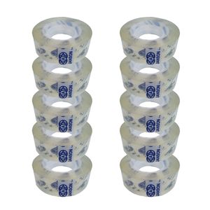 چسب نواری جانسون کد SS_12 عرض 1.8 سانتی متر بسته 10 عددی