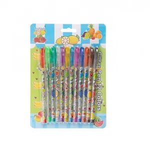 خودکار مدل Tuzoo بسته 12 عددی