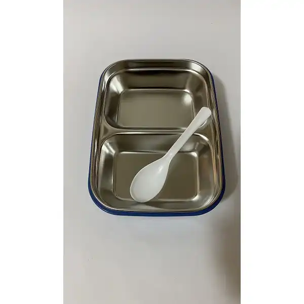 ظرف سفری مدل دو طبقه کد 2079