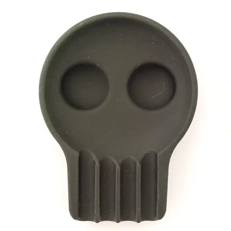 زیرسیگاری مدل اسکلت کد PN2511