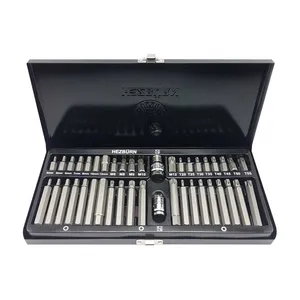 سری آلن و ستاره ای هزبورن مدل 14042 مجموعه 42 عددی