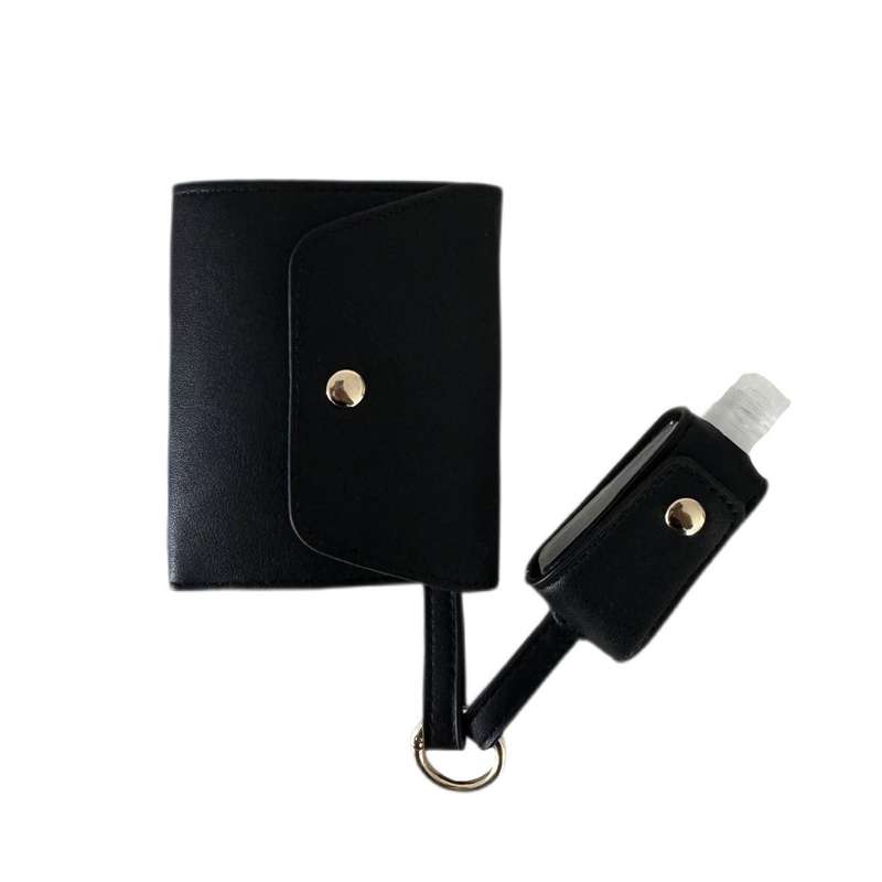 کیف ماسک  مدل Iam787 به همراه محفظه مایعات