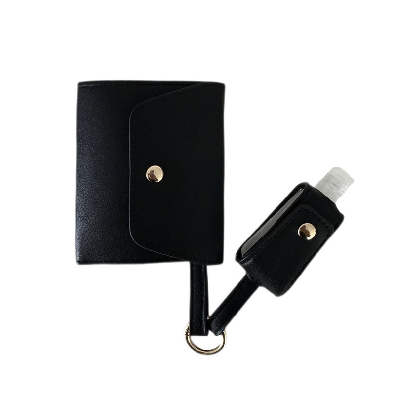 کیف ماسک  مدل Iam787 به همراه محفظه مایعات