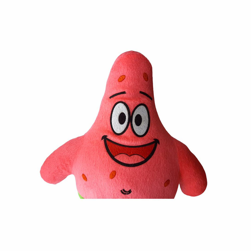 عروسک مدل PATRICK ارتفاع 38 سانتيمتر