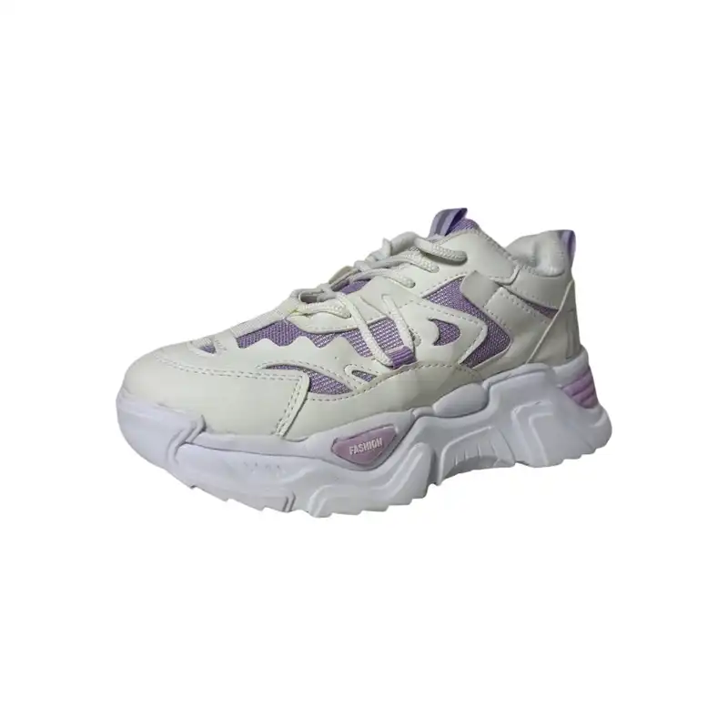 کفش روزمره زنانه مدل mnre