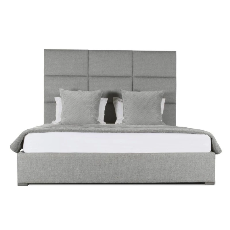 تخت خواب دو نفره کد T 840 سایز 160x200  سانتی متر