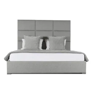  تخت خواب یک نفره کد T 840 سایز 120x200 سانتی متر